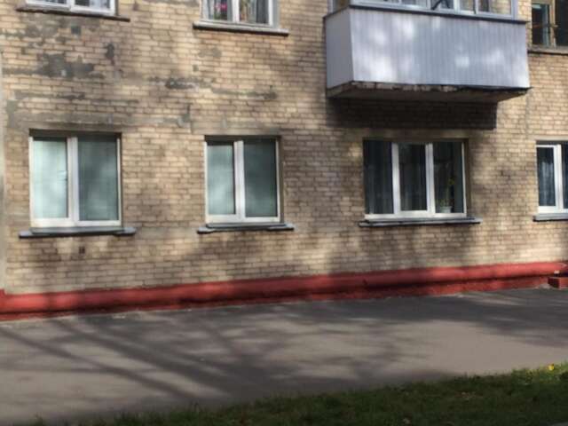 Апартаменты 2 room apartment Kamsamolskaya 15 Гомель-22